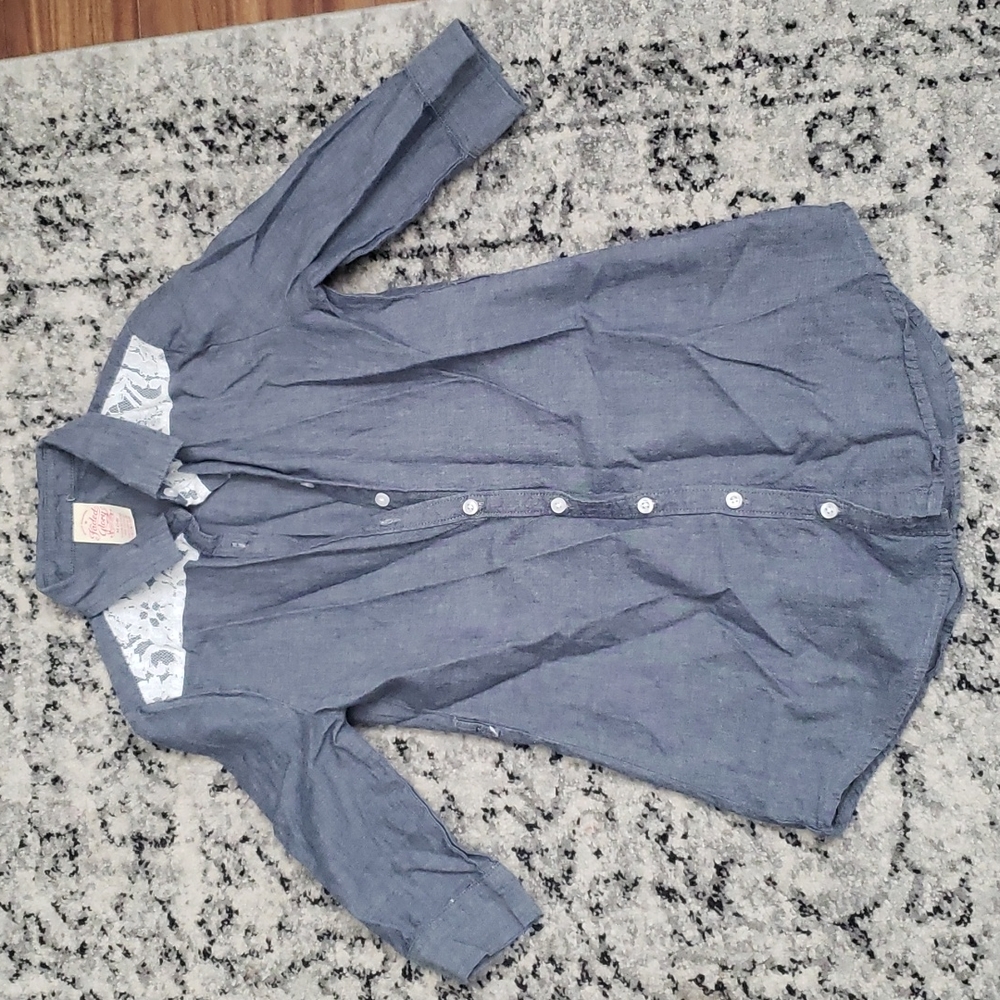 Faded Glory tunic tops